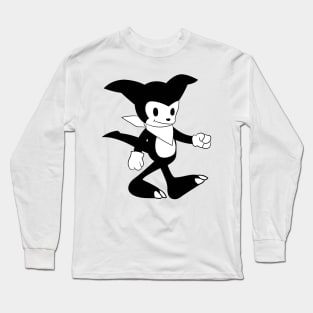 Impmon 1920 Long Sleeve T-Shirt